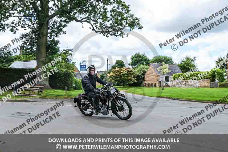 Vintage motorcycle club;eventdigitalimages;no limits trackdays;peter wileman photography;vintage motocycles;vmcc banbury run photographs